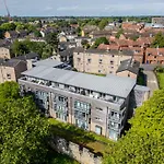 City Walls Sanctuary